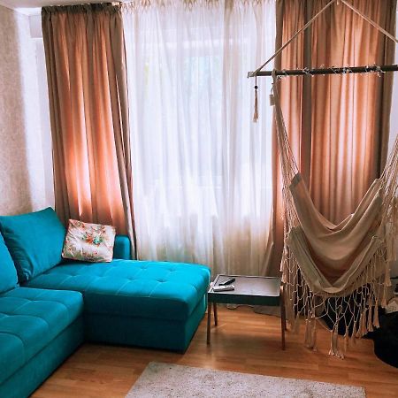 Cozy Apartment Bukovina סוסאבה מראה חיצוני תמונה