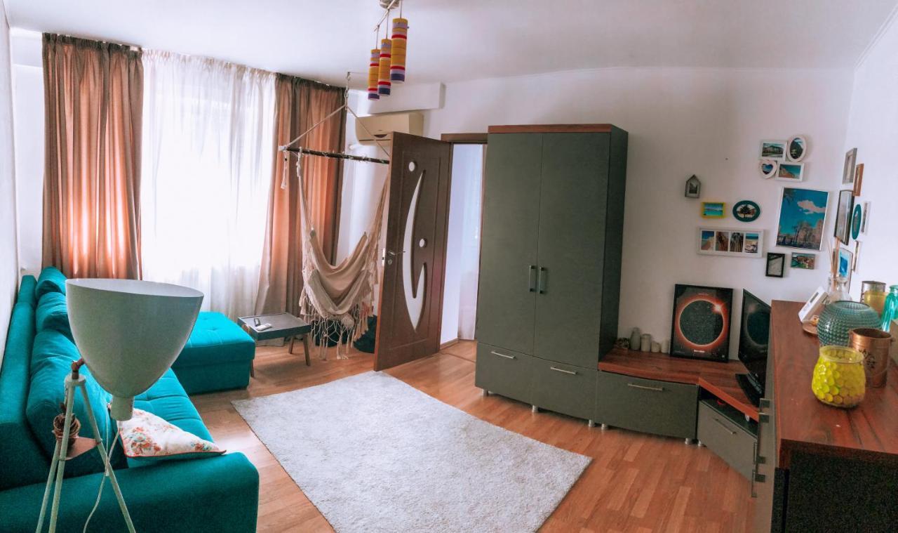 Cozy Apartment Bukovina סוסאבה מראה חיצוני תמונה