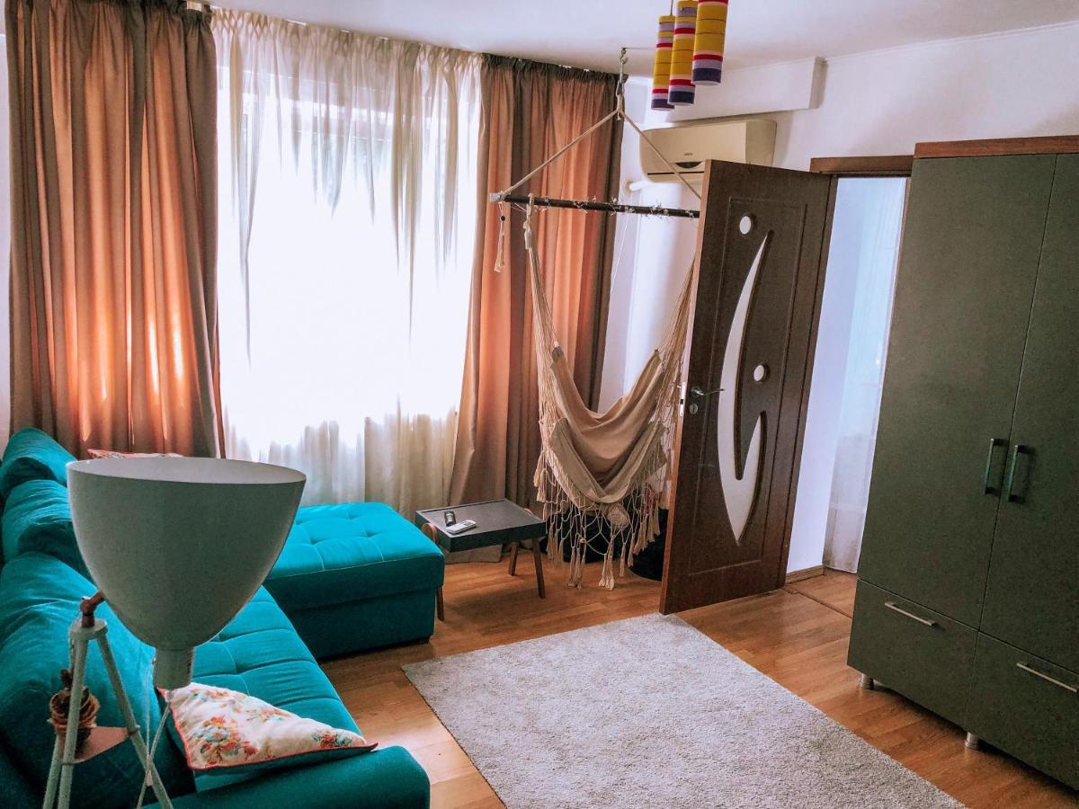 Cozy Apartment Bukovina סוסאבה מראה חיצוני תמונה